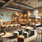 Хостел: особенности и преимущества бюджетного проживания