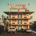 Мотель: особенности и преимущества дорожного отдыха