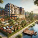 Особенности Парк-Отелей