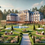 Преимущества отдыха в Подмосковье