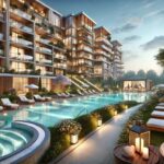 Что такое СПА-отель и его особенности