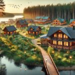 Как выбрать идеальный загородный отель в России: на что обратить внимание